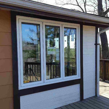 A Fresh & Classic Window Upgrade