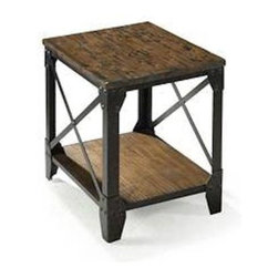 Side Tables - Home Decor