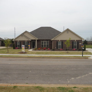 2016 Spring Tour of Homes