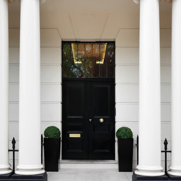 9 The Park Crescent