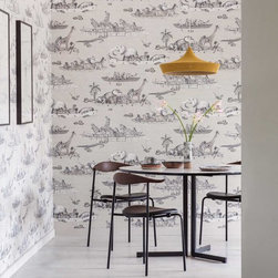 Cole & Son - Wallpaper - Products