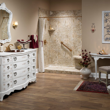 Bathroom Remodeling in Albuquerque, New Mexico