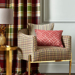 Colecci&oacute;n KATRINE FR by Gancedo - Home Decor