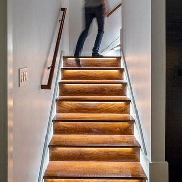 Westford Basement
