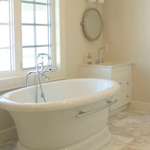 Bathroom Ideas
