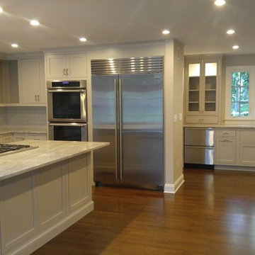 Kitchen Remodel