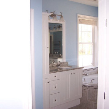 Bathrooms