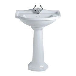 Imperial Drift Large 660mm Basin - Bath Products