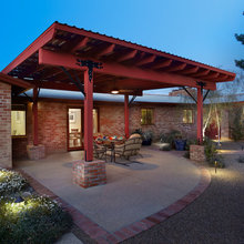 Patio Ideas