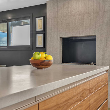 BELVEDERE CT BURLINGAME, CA - Home Remodel