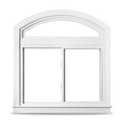 Vinyl Windows & Aluminum WIndows - Windows