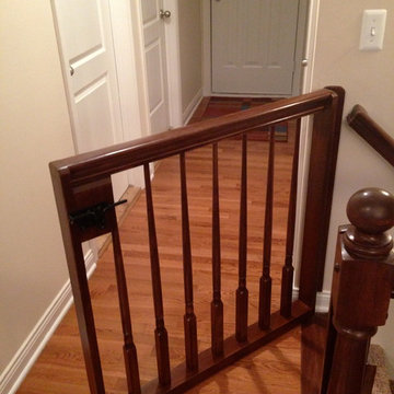 Custom Baby/Safety Gates