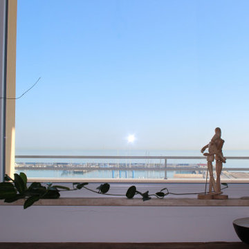 Ristrutturazione Casa vista mare
