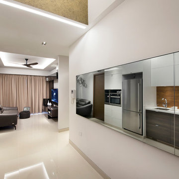 12 Robey Crescent