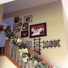 Pictures Arrangement