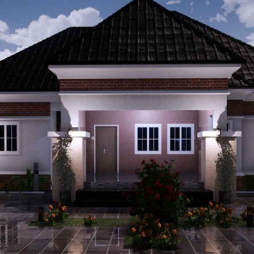 Nigeria House Design
