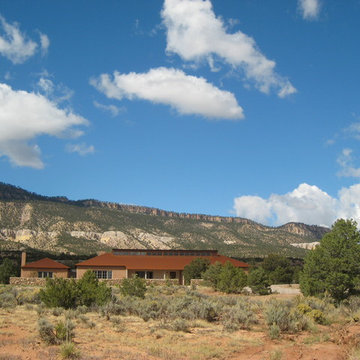 Palizada House