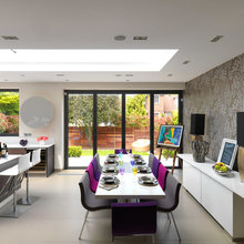 Dining Rooms