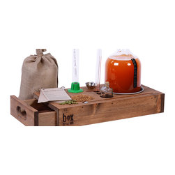 Brew your own beer! - Products