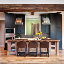 Kitchen Ideas