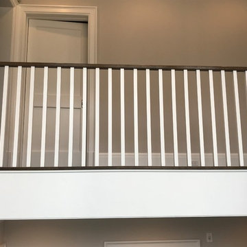 Greenwich Spec House