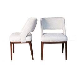Chairs, Benches, Settees - Products