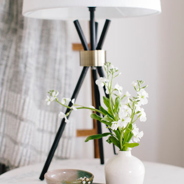 Living Rooms by Mary Hannah Interiors