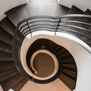 Treppe
