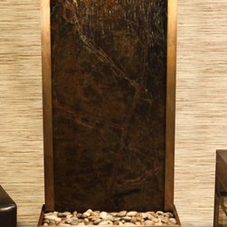Floor Fountains - Products
