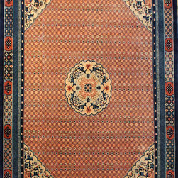 Art Deco - Rugs