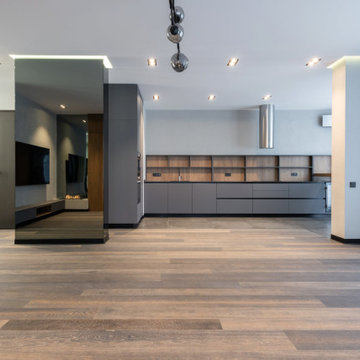 High End Luxury Apartment