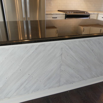 Royston Custom Home