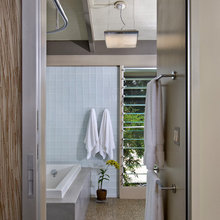 bath