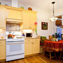 Provence Kitchen