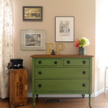 nursery