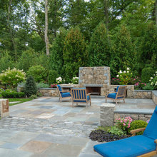 12 Berkeley Patio