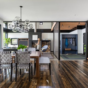 Lake Minnetonka Modern