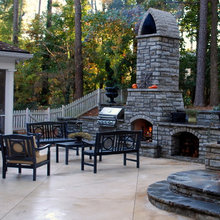 Exterior Ideas