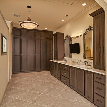 Master Bath/Exercise out Room Conversion, Fair Oaks