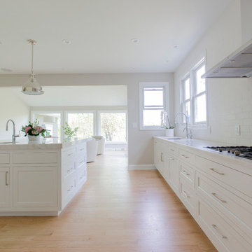 Open and Honest Renovation