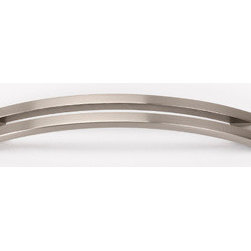 Kitchen Hardware - Cabinet And Drawer Handle Pulls