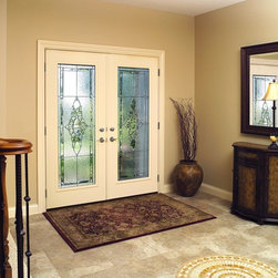Product Design Ideas - Front Doors
