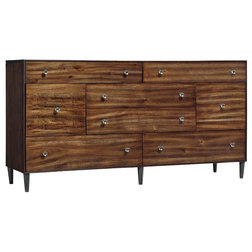 Midcentury Dressers by Seldens Furniture