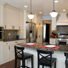 Backsplash