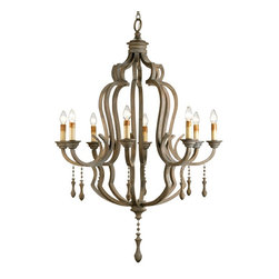 Lighting - Chandeliers