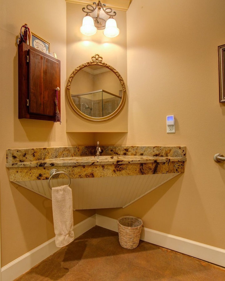 Bath & Kitchen