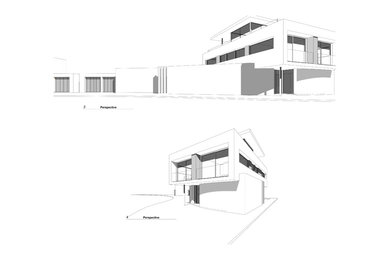 Shearwater Landing, Greenhills Beach - In Progress
