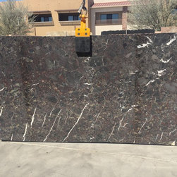 Marble/Travertine Slabs - Products