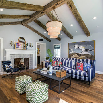 Central Phoenix Residence