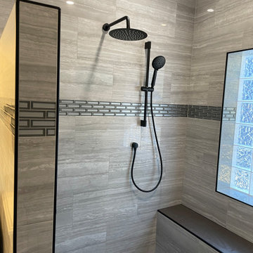 Our Forte - Showers